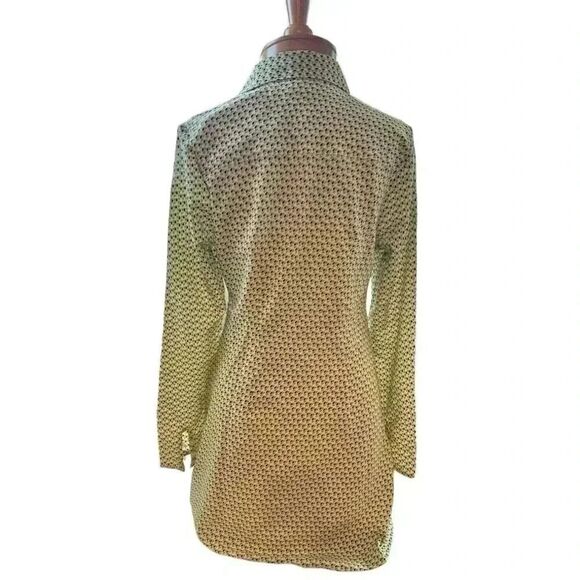 Levis Alicia Dress pair with boots or strappy sandal! - Picture 8 of 9